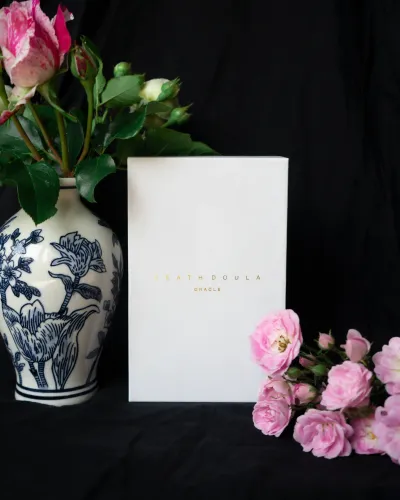 Death Doula Oracle
