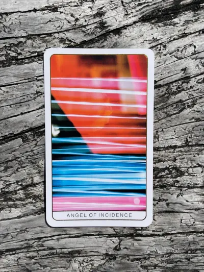 Death Doula Oracle