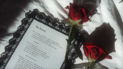 The Lovers Poem