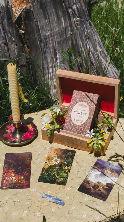 6 Ways To Celebrate Lammas This Year