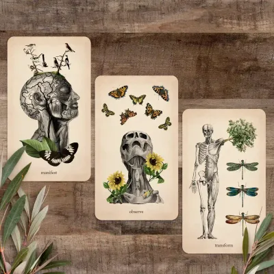 Oracle Of Oddities 2025