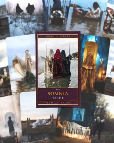 Somnia Tarot Oracle Series