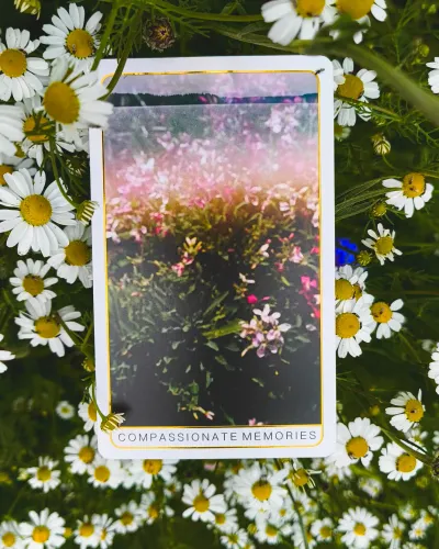 How The Death Doula Oracle Helps Me Celebrate The Summer Solstice
