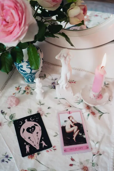 Tarot And Oracle Decks For Cancer Season